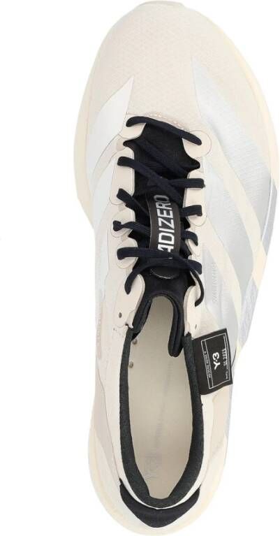 Y-3 Adios 9 Sneakers