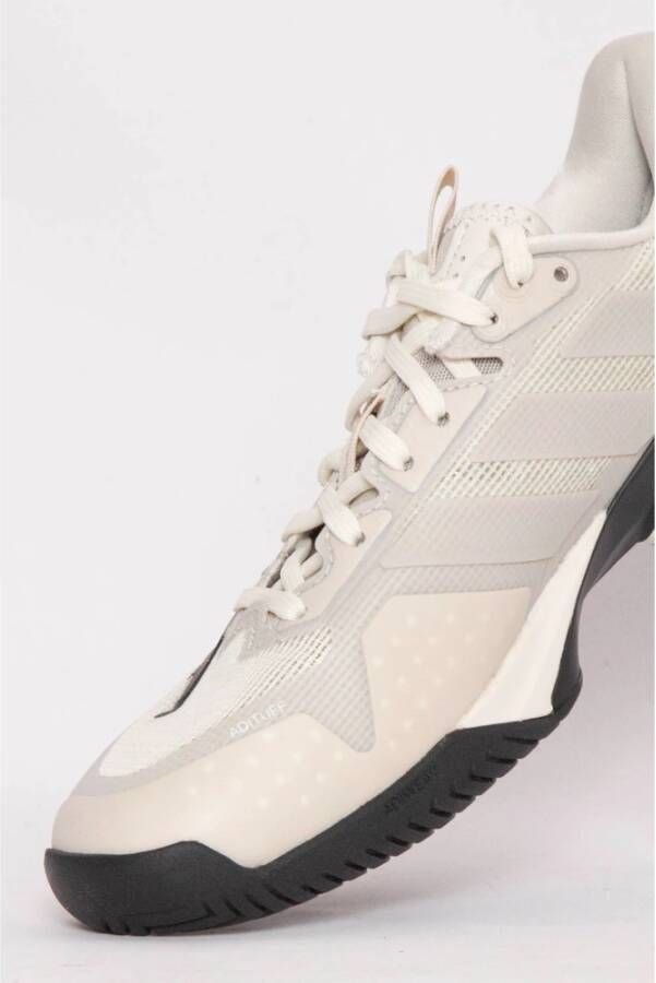 Y-3 Adizero Ubersonic Tennisschoenen