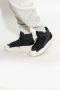 Y-3 Ajatu Court High hoge sneakers Zwart Heren - Thumbnail 8