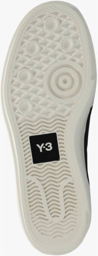 Y-3 Ajatu Court Low sneakers Zwart Dames