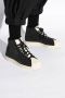 Y-3 Sport sneakers Pro Model over the ankle Black - Thumbnail 3