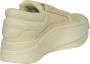 Y-3 Centennial Lo Sneakers Schoenen Leer Wit IG2914 - Thumbnail 7