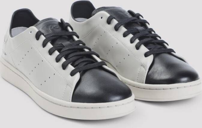 Y-3 Bruine Sneakers voor Mannen Aw25