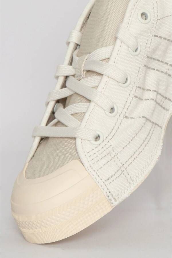 Y-3 Nizza Lo Canvas Schoenen
