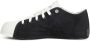 Y-3 Canvas Sneakers Orbit Grey Black - Thumbnail 2