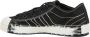Y-3 Canvas Sneakers Room Rubber Neus - Thumbnail 2