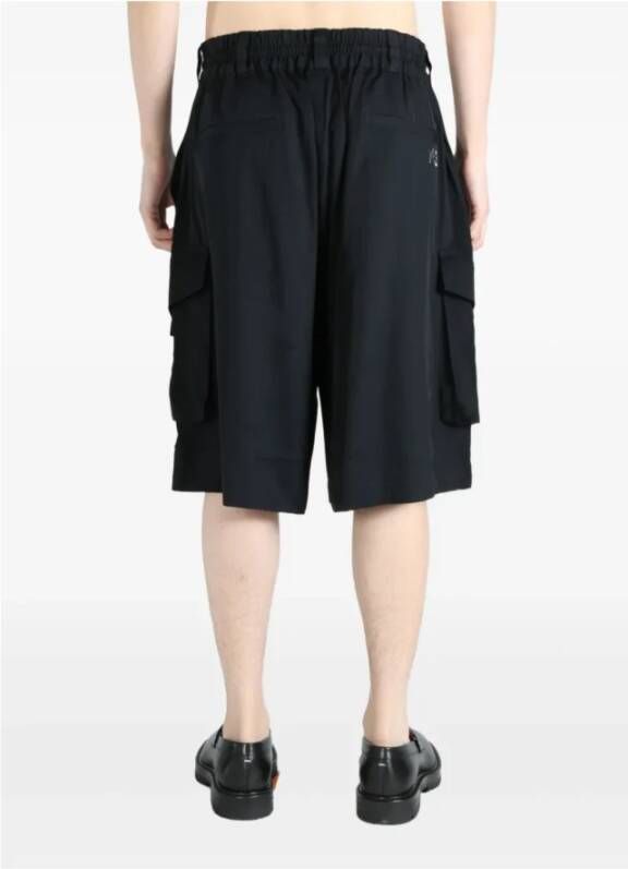 Y-3 Casual Sneakers