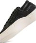 Y-3 Stijlvolle Lage Sneakers Black Heren - Thumbnail 4