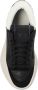 Y-3 Centennial Lo Leren Sneakers Black - Thumbnail 7