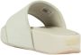 Y-3 Low-Top Sneakers New Slide Sandals in grijs - Thumbnail 7