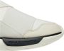 Y-3 Dynamische hoge top sneakers White Heren - Thumbnail 14