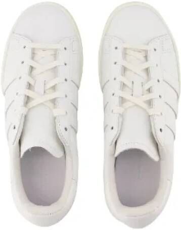 Y-3 Fabric sneakers White Dames
