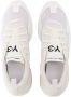 Y-3 Fabric sneakers White Dames - Thumbnail 3