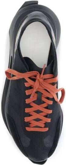 Y-3 Futuristische hardloopschoenen