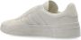 Y-3 Gazelle Klassieke Sneakers Beige - Thumbnail 6