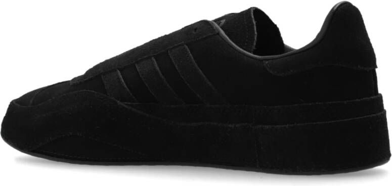 Y-3 Gazelle sneakers Black Heren