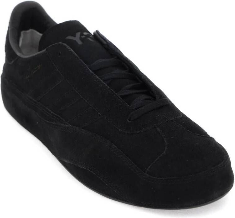 Y-3 Gazelle sneakers Black - Foto 10