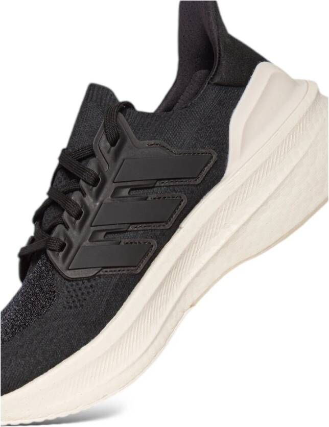 Y-3 Gebreide Sneakers in Cblack Cblack Alumin Black Heren