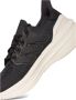 Y-3 Gebreide Sneakers in Cblack Cblack Alumin Black Heren - Thumbnail 3