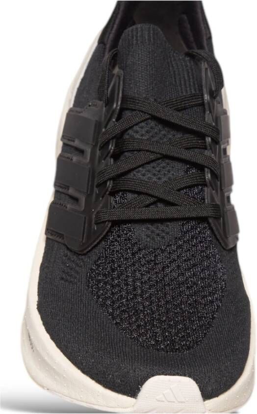Y-3 Gebreide Sneakers in Cblack Cblack Alumin Black Heren