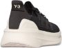 Y-3 Gebreide Sneakers in Cblack Cblack Alumin Black Heren - Thumbnail 5