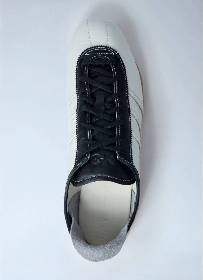 Y-3 Gestreepte Tokyo Sneakers