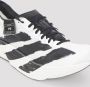 Y-3 Grijze Sneakers voor Actieve Levensstijl - Thumbnail 3