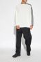 Y-3 Hoge sneakers 'Gsg9' Zwart Dames - Thumbnail 8