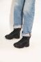Y-3 Hoge sneakers 'Gsg9' Zwart Dames - Thumbnail 3