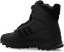 Y-3 Hoge sneakers 'Gsg9' Zwart - Thumbnail 4