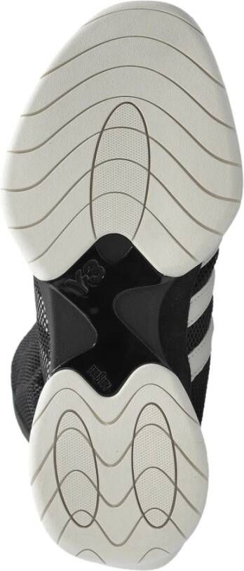 Y-3 Hoge sneakers Regu Boot