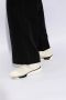 Y-3 Dynamische hoge top sneakers White - Thumbnail 7