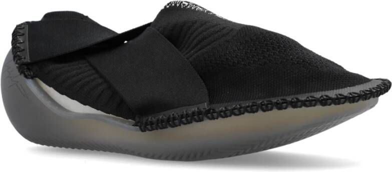 Y-3 Itogo sneakers Zwart Dames