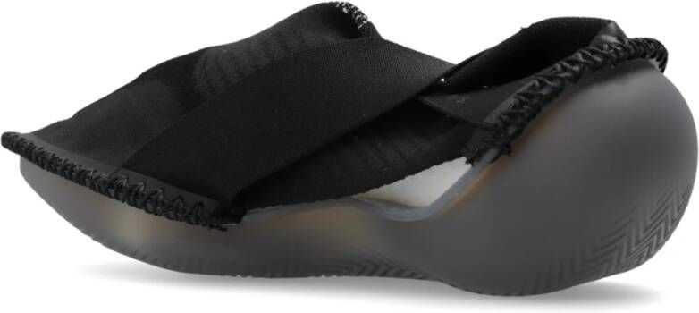 Y-3 Itogo sneakers Zwart Dames