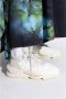 Y-3 Kaiwa sneakers Beige - Thumbnail 3