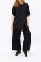 Y-3 Zwarte Sneakers met 3 5 cm Hak Black Heren - Thumbnail 5