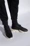 Y-3 Zwarte Sneakers met 3 5 cm Hak Black - Thumbnail 10