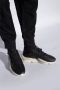 Y-3 Zwarte Sneakers met 3 5 cm Hak Black Heren - Thumbnail 16