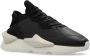 Y-3 Zwarte Sneakers met 3 5 cm Hak Black - Thumbnail 5