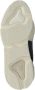 Y-3 Zwarte Sneakers met 3 5 cm Hak Black Heren - Thumbnail 21
