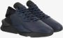 Y-3 Kaiwa Sneakers Blue Heren - Thumbnail 3