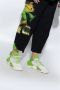 Y-3 Sportieve Sneakers Uniek Ontwerp Minimaal Logo White Heren - Thumbnail 12