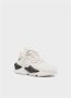 Y-3 Kaiwa sneakers Beige Dames - Thumbnail 3