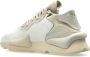 Y-3 Kaiwa sneakers Beige - Thumbnail 18