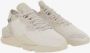 Y-3 Kaiwa sneakers Beige - Thumbnail 11