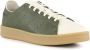 Y-3 Klassieke Stan Smith Sneakers Green Dames - Thumbnail 3