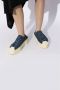Y-3 Kyasu Lo platform sneakers Blue Dames - Thumbnail 2