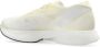Y-3 Laag-top Ivoor Mesh Sneakers Beige Dames - Thumbnail 2