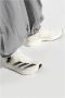 Y-3 Laag-top Ivoor Mesh Sneakers Beige Dames - Thumbnail 9