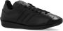 Adidas Y-3 Country Sneakers Black - Thumbnail 4
